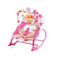 Cadeirinha de Balanço Repouseira Baby Style