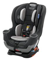 Cadeirinha de bebê Graco Extend2Fit Convertible Redmond