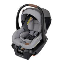Cadeirinha de bebê Maxi-Cosi Mico Luxe+ com base Urban Wonder