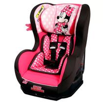 Cadeirinha de Bebe Para Auto de 0 a 25 kg Primo Disney Team Tex