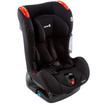 Cadeirinha de Bebê Para Auto De 0 Até 25 Kg Recline Full Black Safety 1st