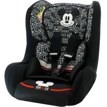 Cadeirinha de Bebe Para Auto de 0 Até 25 kg Trio Luxe Mickey Mouse Disney Team Tex