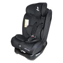 Cadeirinha de Bebê para Automóvel Premium Baby Zeus - Cor Preto