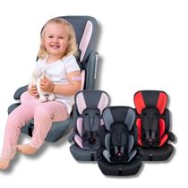 Cadeirinha de Bebe para Carro 9 a 36 kg Reclinável Infantil Bebe Conforto Assento de Elevação Booster Cadeira de Bebê