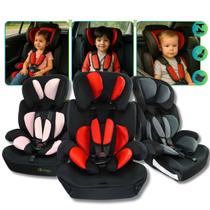 Cadeirinha de Bebê para Carro 9 a 36kg Infantil Bebê Conforto Assento Ajustável Cadeira de Segurança Certificada