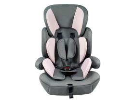 Cadeirinha De Bebê Para Carro Cadeira Styll Baby 9 A 36KG Vira Assento de Elevação Infantil