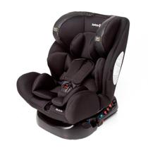 Cadeirinha de Bebê Para Carro Safety1st Multifix Black Urban