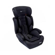 Cadeirinha de Bebê Tour 9-36kg Vira Booster Cosco Kids Preto