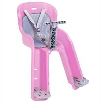 Cadeirinha De Bicicleta Dianteira Infantil Carona Bike Styll Baby Até 15 kg