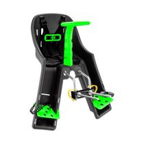 Cadeirinha de Bicicleta Infantil Dianteira Aro 26 27,5 29 Cinto 3 Pontos Kalf