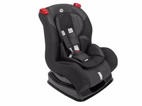Cadeirinha de Carro Atlantis Black AB Tutti Baby Preto Cadeirinha de Carro Atlantis Black AB Tutti Baby Preto
