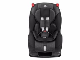 Cadeirinha de Carro Atlantis Black AB Tutti Baby Preto