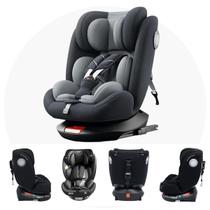 Cadeirinha de Carro Conforto para Bebê com Cinto de Segurança 360