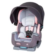 Cadeirinha de carro conversível Baby Trend Cover Me Quartz Pink