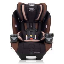 Cadeirinha de carro conversível Evenflo Everyfit/All4one 3 em 1 Belmont