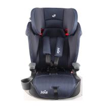 Cadeirinha de Carro Elevate 9 até 36 kg Blue Stripe - Joie Cadeirinha de Carro Elevate 9 até 36 kg Blue Stripe - Joie