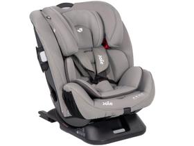 Cadeirinha de Carro Every Stage FX Cinza Gray Flannel Joie Cadeirinha de Carro Every Stage FX Cinza Gray Flannel Joie