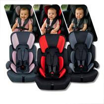Cadeirinha De Carro Infantil Criança 9 A 36kg Menino Menina