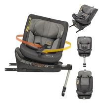 Cadeirinha De Carro Infantil ISOFIX e Top Tether Ranger Com Rotação 360 0 a 12 Anos Jovikids