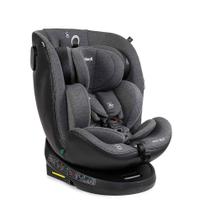 Cadeirinha De Carro Mia 360 Infanti Preto Cadeirinha De Carro Mia 360 Infanti Preto