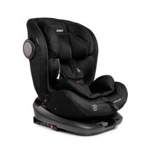 Cadeirinha de Carro Mundi Isofix 360º Preto - Infanti