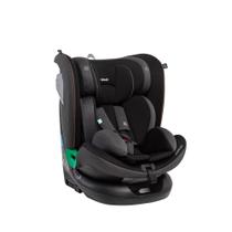 Cadeirinha De Carro Nonna Isofix 360o Preto Noturno Infanti