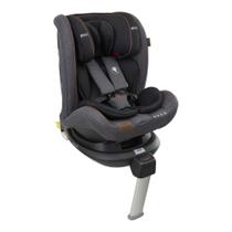 Cadeirinha de Carro Only One Isofix Asphalt ABC Design Cadeirinha de Carro Only One Isofix Asphalt ABC Design