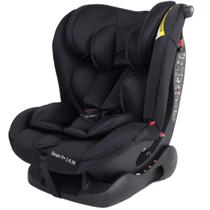 Cadeirinha de Carro Passear Baby Vita 0 a 36kg 10 anos Preto