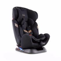 Cadeirinha de Carro Progress 0 a 36kg Cosco Preto Bronze