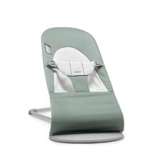 Cadeirinha de Descanso BabyBjörn Balance Soft Verde Claro Cadeirinha de Descanso BabyBjörn Balance Soft Verde Claro
