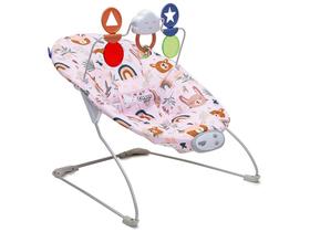 Cadeirinha de Descanso Cosco Kids Musical Zeen