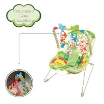 Cadeirinha Descanso do Bebê Balanço com Som Cinto Ajustável Cadeirinha Descanso do Bebê Balanço com Som Cinto Ajustável
