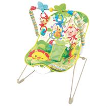 Cadeirinha Descanso do Bebê Balanço com Som Cinto Ajustável - Zippy Toys