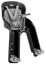 Cadeirinha Dianteira New-fit Nylon Preta Styll