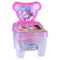 Cadeirinha Didática Unika Samba Toys Cadeirinha Didática Unika Samba Toys