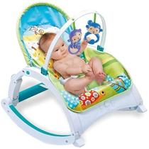 Cadeirinha do Beb&ecirc Cadeira Conforto, Zoop Toys