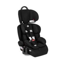 Cadeirinha e Assento Versati Infantil para Carro Tutti Baby