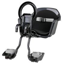 Cadeirinha Flexbike Infantil Para Bike Aro 29 Com Cinto Cadeirinha Flexbike Infantil Para Bike Aro 29 Com Cinto