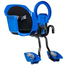 Cadeirinha Flexbike Infantil Para Bike Aro 29 Com Cinto Cadeirinha Flexbike Infantil Para Bike Aro 29 Com Cinto