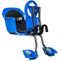 Cadeirinha Flexbike Toy Infantil Para Bike Aro 29 Com Cinto