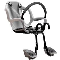 Cadeirinha freebike infantil para bike aro 29 com cinto