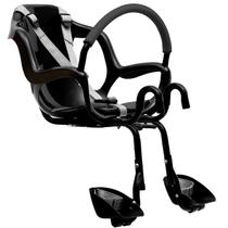 Cadeirinha freebike infantil para bike aro 29 com cinto