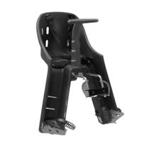 Cadeirinha Frontal Baby Bike Preto/Grafite KF400 Dianteira até 15kg Cadeirinha Frontal Baby Bike Preto/Grafite KF400 Dianteira até 15kg