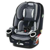 Cadeirinha Graco 4Ever Dlx 4-In-1 Convertible