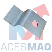 Cadeirinha Grapa 25x25 Para Toldos Fixo / Cabana: Peças e Acessórios para Toldos - ACESMAQ