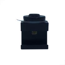 Cadeirinha Haste Vidro Vidro GCHVV Preto Cadeirinha Haste Vidro Vidro GCHVV Preto