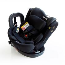 Cadeirinha I-Nxt 360 Black Urban - Safety 1st