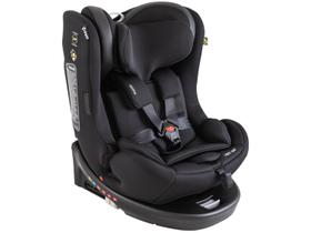 Cadeirinha i-NXT 360º 0 a 36Kg Safety 1st - Black Urban