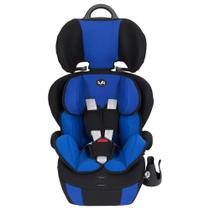 Cadeirinha Infantil Bebê Carro 09 á 36 Kg Versati Azul Tutti Baby