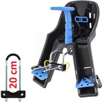 Cadeirinha Infantil Bicicleta Kalf Baby Bike Dianteira Top Cadeirinha Infantil Bicicleta Kalf Baby Bike Dianteira Top